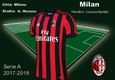 Serie A 2017-18 - Milan © Ansa