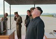Corea Nord: Seul, vicini a fase finale missile Icbm © ANSA