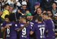 Fiorentina-Atalanta 1-1 © ANSA