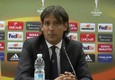 Inzaghi: 'Dovevamo chiudere prima il match' © ANSA