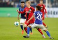 Bundesliga: Schalke-Bayer Leverkusen 1-1 © 