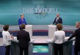 Duello Tv Merkel-Schulz © ANSA