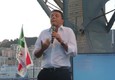 Appello di Renzi al centrosinistra: 'Basta litigi, ora proposte per l'Italia' © ANSA
