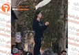 Iran: arrestata ragazza senza 'hijab', nuovo volto protesta © Ansa