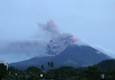 Filippine: forte eruzione vulcano Mayon, allerta 4 © ANSA