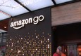 Amazon apre supermercato 4.0, e' senza casse e code © ANSA