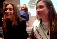 Miss Italia 2016 e 2017, due Rachele a confronto © ANSA