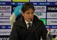 Lazio, Inzaghi: riposo meritato, bello vederci giocare © ANSA