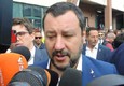 Salvini: manovra aiuta gli italiani © ANSA