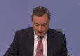 Draghi lancia l'allarme-spread,Italia si accordi con Ue © ANSA