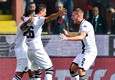 Serie A: Genoa-Parma 1-3 © ANSA