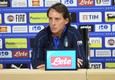 Azzurri: Mancini, in Italia e nel calcio poca pazienza © ANSA