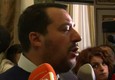 Salvini: 'Manovra puo' migliorare nei passaggi parlamentari' © ANSA