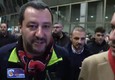 Salvini a Gattuso: 'Perche' nessun cambio?' © ANSA