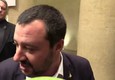 Manovra, Salvini: 'Quota 100 parte a febbraio' © ANSA