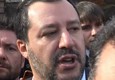 Milan, Salvini: 'Stimo Gattuso ma ieri un cambio serviva' © ANSA