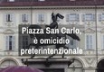 Piazza San Carlo, e' omicidio preterintenzional © ANSA