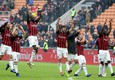 Serie A: Milan-Parma 2-1 © ANSA