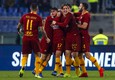 Serie A: Roma-Inter 2-2 © ANSA