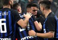Serie A: Inter-Napoli 1-0 © ANSA