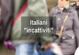 Italiani 'incattiviti', lo dice il Censis (ANSA)