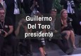 Guillermo Del Toro presidente di Venezia © ANSA