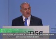Netanyahu, Iran maggiore minaccia per il mondo © ANSA