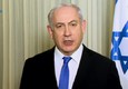 Netanyahu attacca l'Iran © ANSA