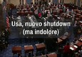 Usa, nuovo shutdown (ma indolore) © ANSA