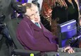 Lutto nella scienza, e' morto Stephen Hawking © ANSA