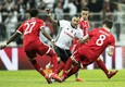 Champions: Besiktas-Bayern Monaco 1-3 © 