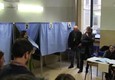 Boldrini : andate a votare anche voi © ANSA