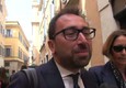 Bonafede (M5S): 'Non c'e' alcun accordo saltato con Salvini' © ANSA