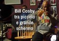 Bill Cosby, tra piccolo e grande schermo © ANSA
