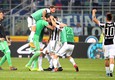 Inter-Juventus 2-3 © ANSA