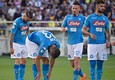 Fiorentina-Napoli 3-0 © ANSA