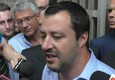 Salvini: 'Ottimista su accordo, con 80% di compatibilita' si parte' © ANSA