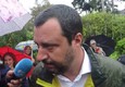 Salvini: se si vuole si parte, aspettiamo decisione Mattarella © ANSA