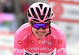 Giro d'Italia: capolavoro Froome anche a Susa-Cervinia © 