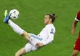 Champions: capolavoro Bale e papere Karius, Real fa 13 © ANSA