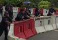 Singapore, massimi livelli sicurezza per arrivo Trump e Kim © ANSA