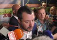 Migranti, Salvini: 'Ottenuto 70% richieste' © ANSA
