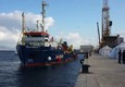 Migranti: a Reggio Calabria nave ong con 232 a bordo © ANSA