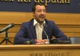 Egitto, Salvini: 'Chiarezza su Giulio Regeni' © ANSA