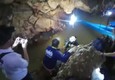 Thailandia, corsa contro il tempo per salvare i ragazzi in grotta © ANSA