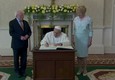 Pedofilia, il Papa: 'Crimini ripugnanti, abbiamo fallito' © ANSA