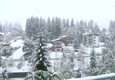 Gelo in Trentino, a Brunico 2 gradi © ANSA