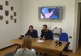 Violenza Parma: Pesci si prepara a interrogatorio di garanzia (ANSA)