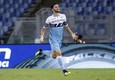 Serie A: Lazio-Frosinone 1-0 © ANSA