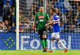 Serie A: Sampdoria-Napoli 3-0 © ANSA